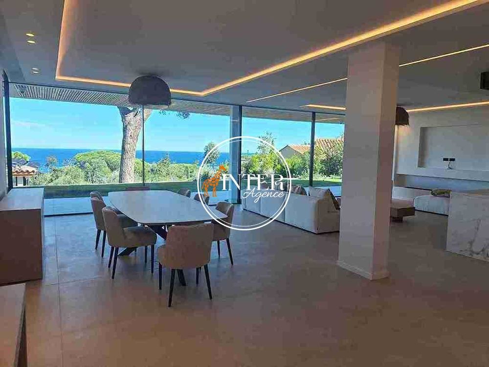 � vendre  Villa Sainte-Maxime (83120)