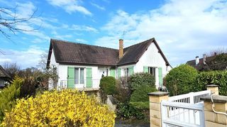  Maison � vendre 5 pi�ces 120 m�