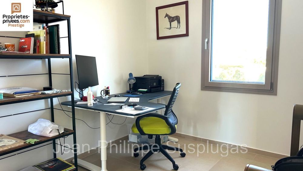 � vendre  Villa Saint-Cyr-sur-Mer (83270)