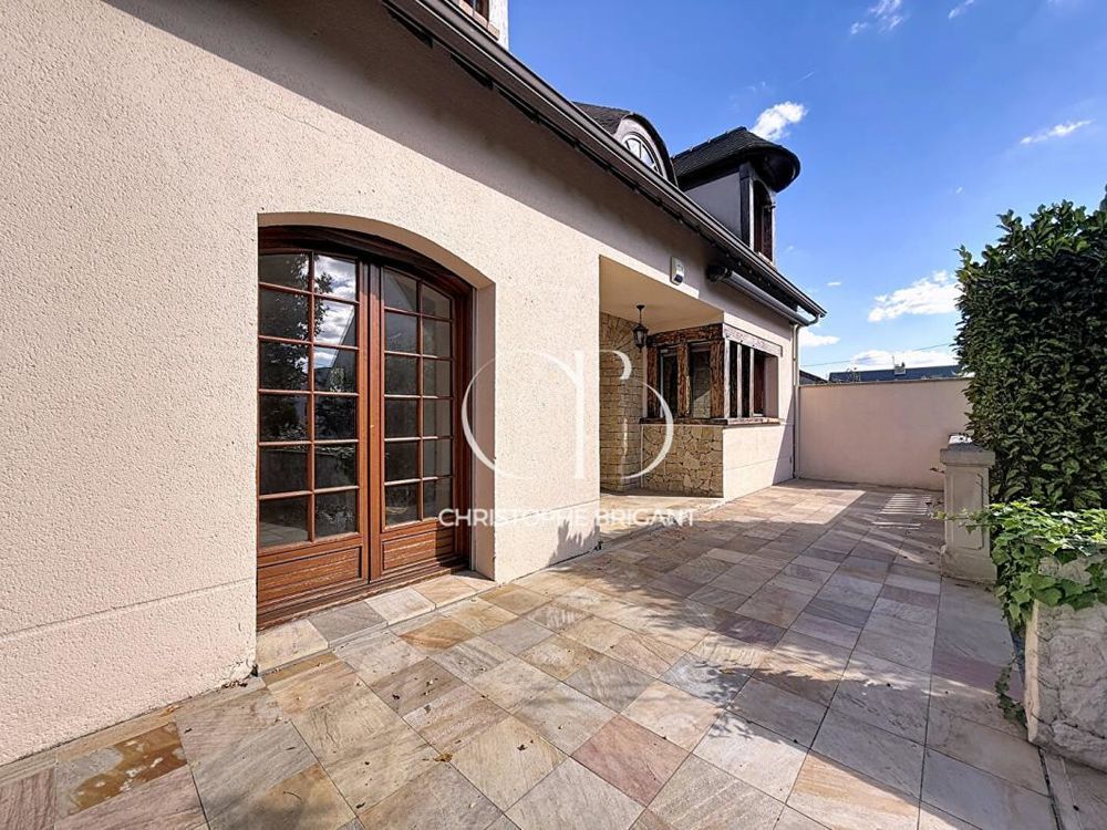 � vendre  Maison Villejuif (94800)