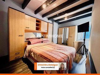  Maison � vendre 3 pi�ces 76 m�