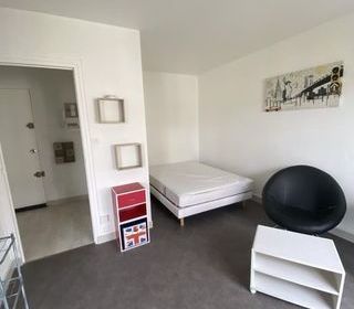  Appartement � louer 1 pi�ce 28 m�