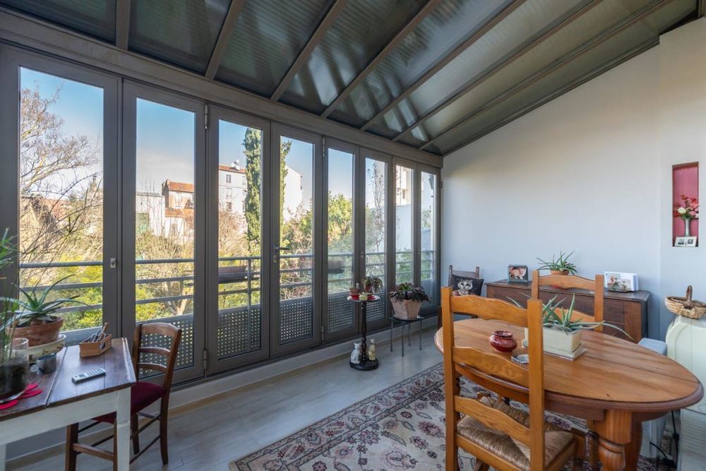 � vendre  Maison Colombes (92700)