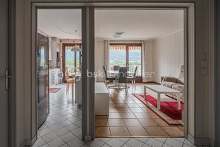  Appartement � vendre 4 pi�ces 90 m�