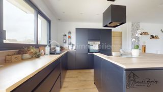  Maison � vendre 6 pi�ces 140 m�