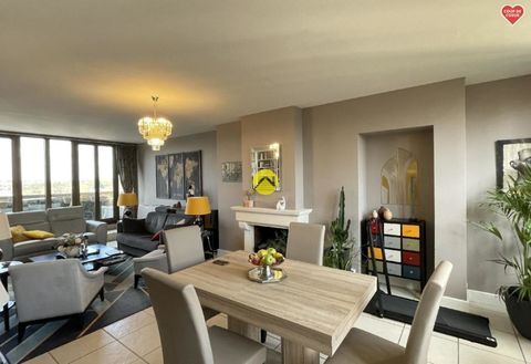  Appartement � vendre 3 pi�ces 131 m�