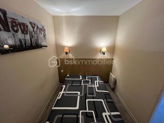  Appartement � vendre 2 pi�ces 27 m�