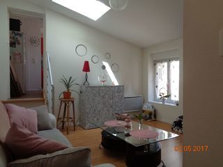  Appartement � louer 3 pi�ces 45 m�