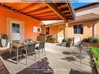  Maison � vendre 5 pi�ces 121 m�