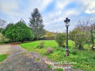  Maison � vendre 8 pi�ces 230 m�