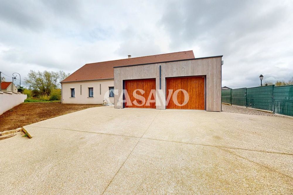 � vendre  Propri�t�/ch�teau Vaugrigneuse (91640)