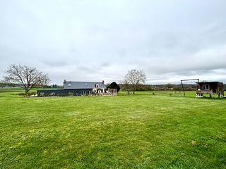  Maison � vendre 7 pi�ces 160 m�