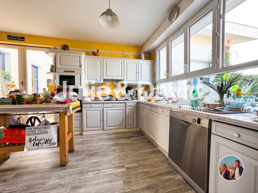 � vendre  Maison Lacanau (33680)