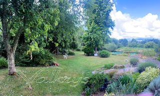  Villa � vendre 6 pi�ces 120 m�