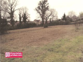  Terrain � vendre 2006 m�