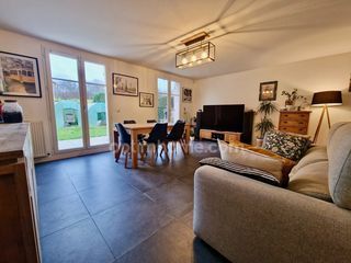  Maison � vendre 5 pi�ces 95 m�