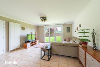  Maison � vendre 7 pi�ces 262 m�