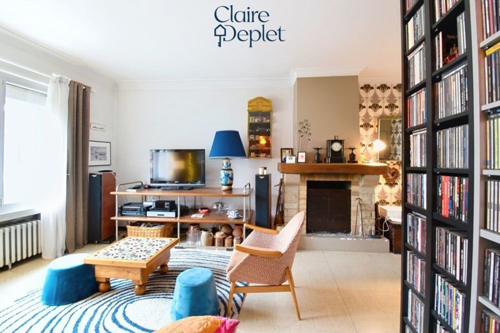 � vendre  Maison Lille (59800)