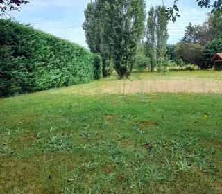  Terrain � vendre 416 m�