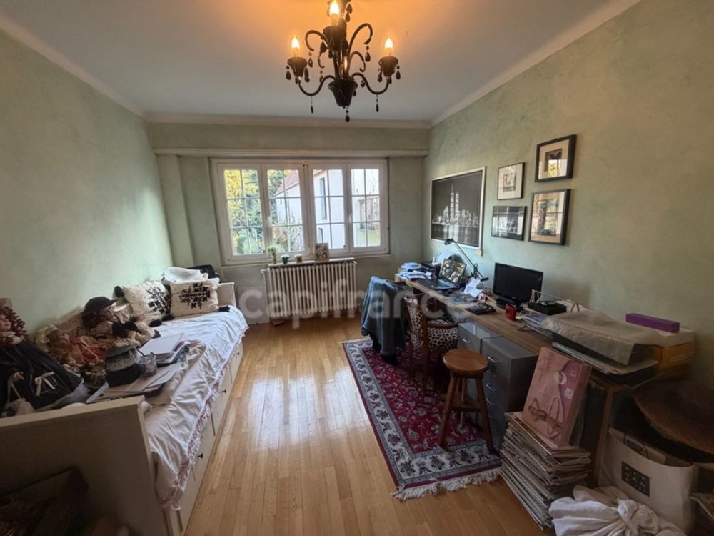� vendre  Maison Schiltigheim (67300)
