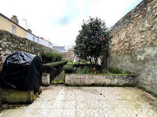  Maison � vendre 4 pi�ces 77 m�