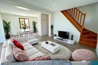  Maison � vendre 6 pi�ces 92 m�