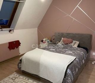  Appartement � vendre 4 pi�ces 88 m�