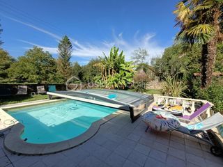  Maison � vendre 6 pi�ces 144 m�