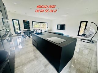  Villa � vendre 5 pi�ces 130 m�