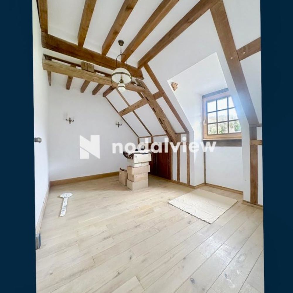 � vendre  Maison Fierville-les-Parcs (14130)