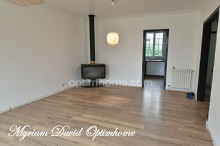  Maison � vendre 4 pi�ces 90 m�