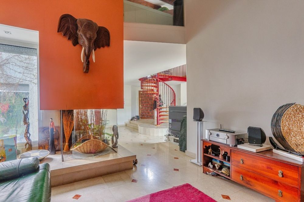 � vendre  Villa Villennes-sur-Seine (78670)