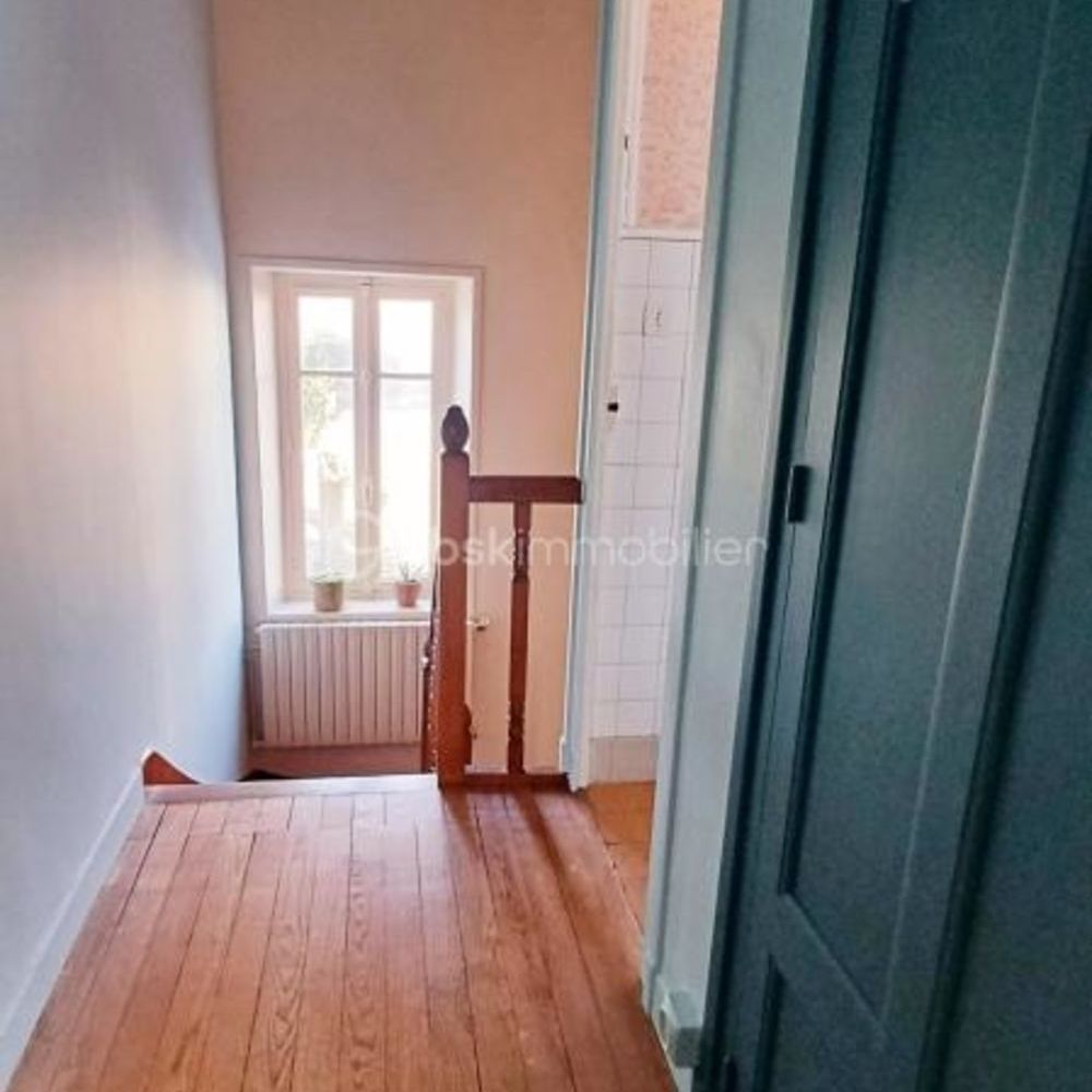 � vendre  Maison Les Sables-d'Olonne (85100)