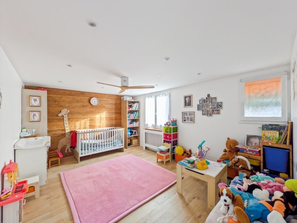 � vendre  Chalet �vian-les-Bains (74500)