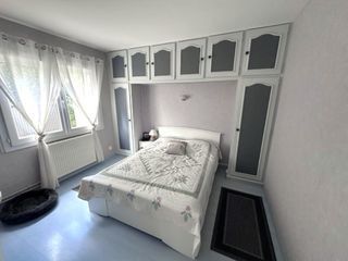  Maison � vendre 3 pi�ces 64 m�