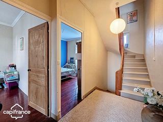  Maison � vendre 6 pi�ces 140 m�