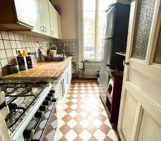  Appartement � vendre 2 pi�ces 37 m�