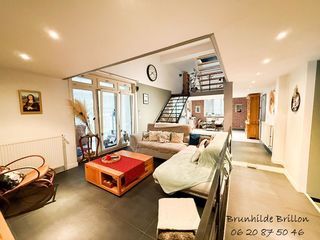  Maison � vendre 9 pi�ces 225 m�