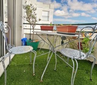  Appartement � vendre 4 pi�ces 97 m�