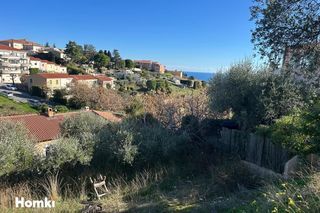  Terrain � vendre 574 m�