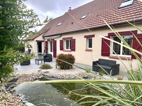   Maison  6 pi�ce(s) 160 m2  Sans travaux Maison - 6 pi�ce(s) - 160 m�