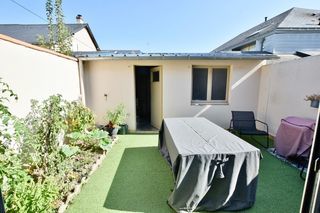  Maison � vendre 5 pi�ces 100 m�