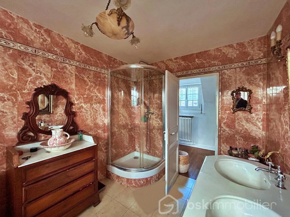 � vendre  Propri�t�/ch�teau Sainte-Gemme-Moronval (28500)