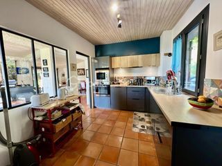  Maison � vendre 6 pi�ces 163 m�