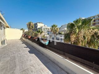  Appartement � vendre 1 pi�ce 36 m�