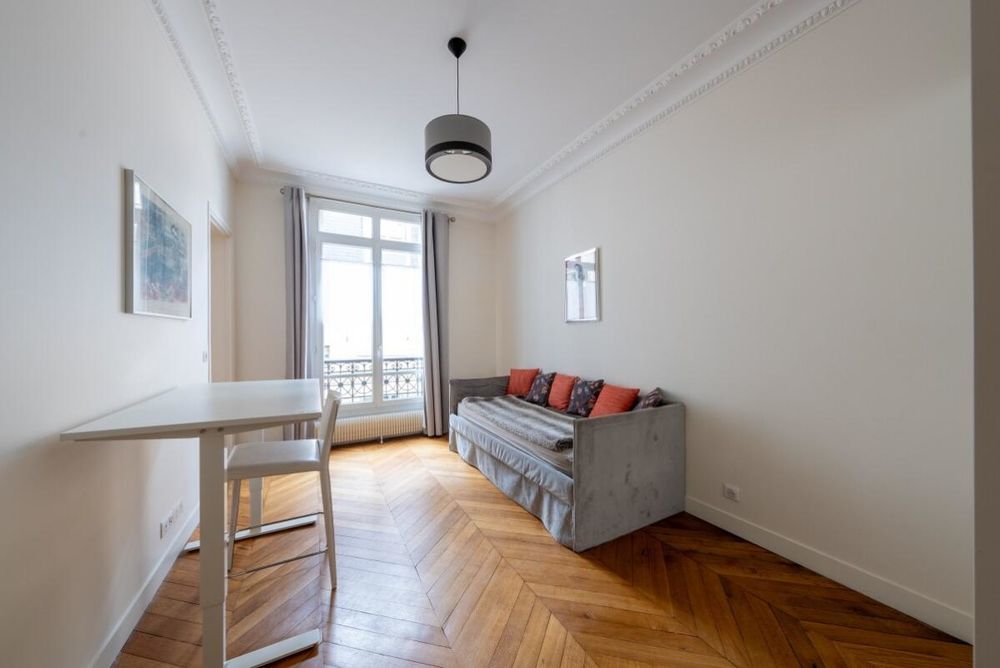 � vendre  Appartement Paris 8