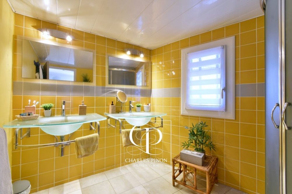 � vendre  Villa Bouc-Bel-Air (13320)