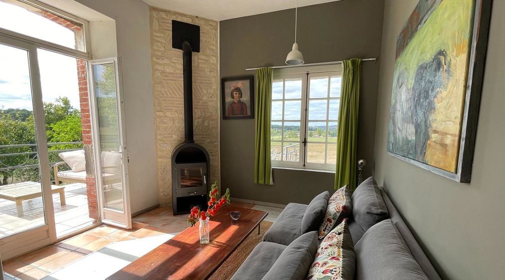 � vendre  Maison Villeneuve-sur-Lot (47300)