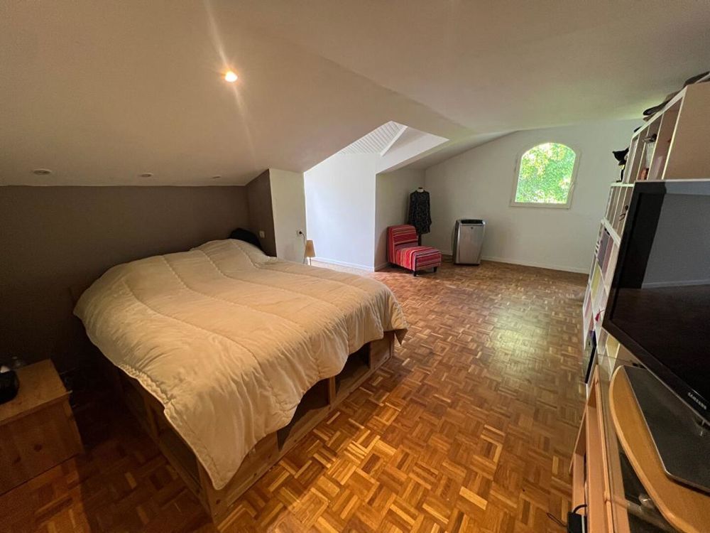 � vendre  Maison Ch�teauneuf-sur-Is�re (26300)