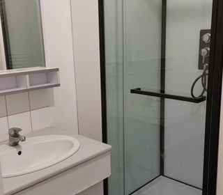  Appartement � louer 1 pi�ce 25 m�